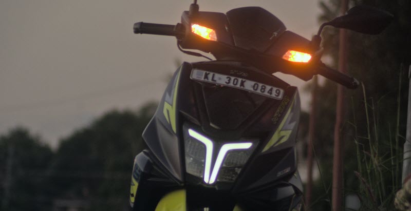 Piekprestaties Ontsluiten: Tips voor Scooterliefhebbers die de Ultieme Voorsprong Zoeken